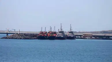 Ceyhan Petrol Hattı İki Yıl Aradan Sonra Yeniden Dünya Pazarında